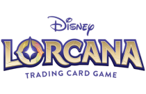 Disney, Lorcana, TCG, Cards