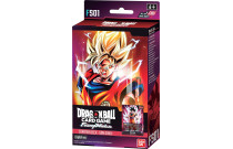 Dragon Ball Super Card Game TCG cards