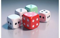 Games Dice