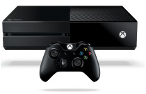 Microsoft Xbox One konsoles