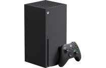 Microsoft Xbox Series X S konsoles