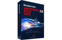 Antivirus software