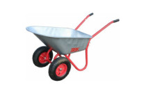 Wheelbarrow