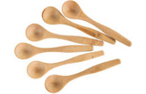 Wooden spoons