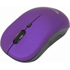 Sbox WM-106 Wireless Optical Mouse  Purple