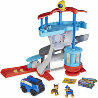 Spin Master Paw Patrol: Lookout Tower Playset (6065500)