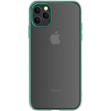 Devia Glimmer series case (PC) iPhone 11 Pro Max green