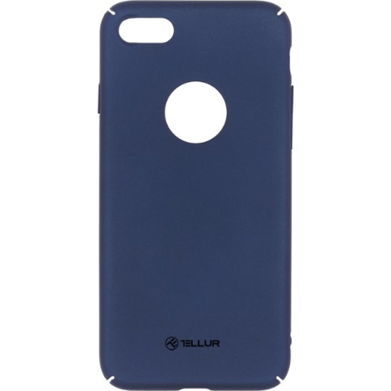 Tellur Cover Super Slim for iPhone 8 blue