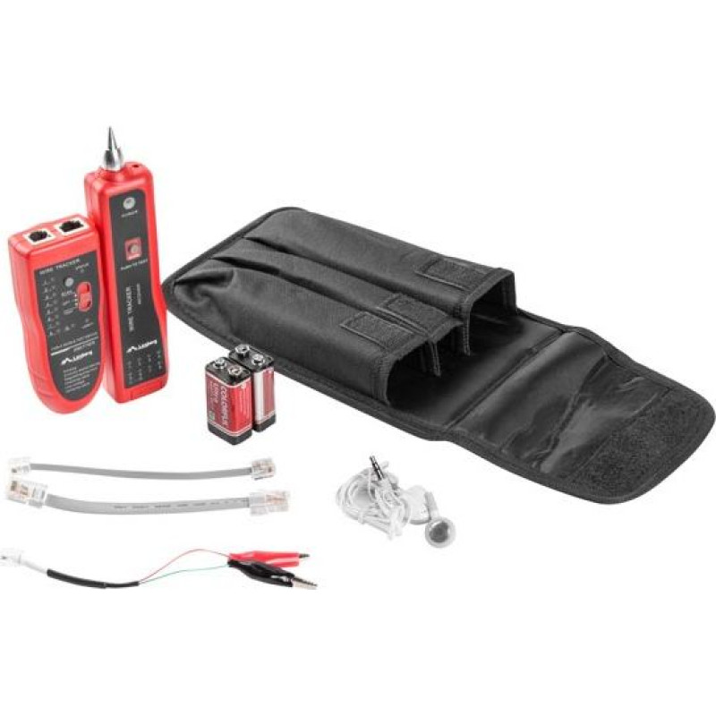 Lanberg Lokalizator kabli wielofunkcyjny