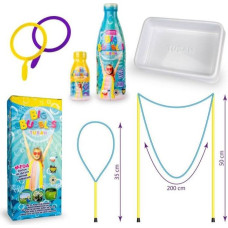 Tuban Mega zestaw do dużych baniek mydlanych