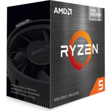 AMD Procesor ryzen 5 5600g 4,4ghz am4 100-100000252box