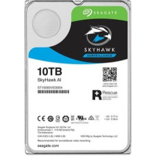 Seagate Dysk skyhawkai 10tb 3,5 256mb st10000ve001
