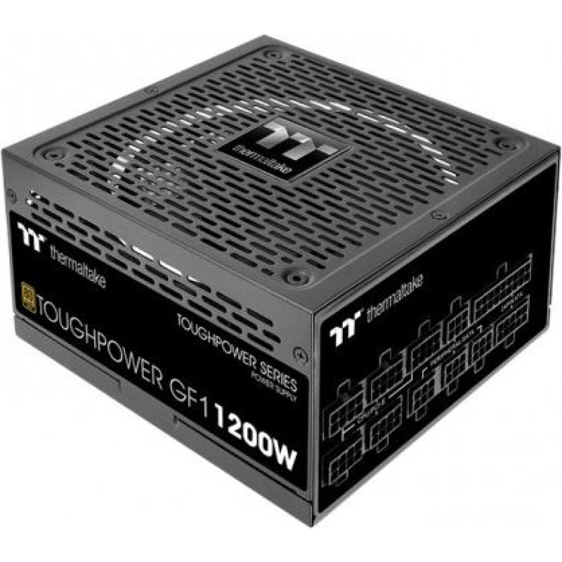 Thermaltake Zasilacz - toughpower gf1 1200w modular 80+gold