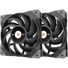Thermaltake Wentylator - toughfan 12 2-pak