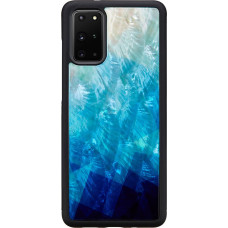 Ikins case for Samsung Galaxy S20+ blue lake black