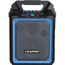 Blaupunkt System audio mb06 pll karaoke