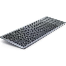 Dell Klawiatura bezprzewodowa c-kb740 - us international