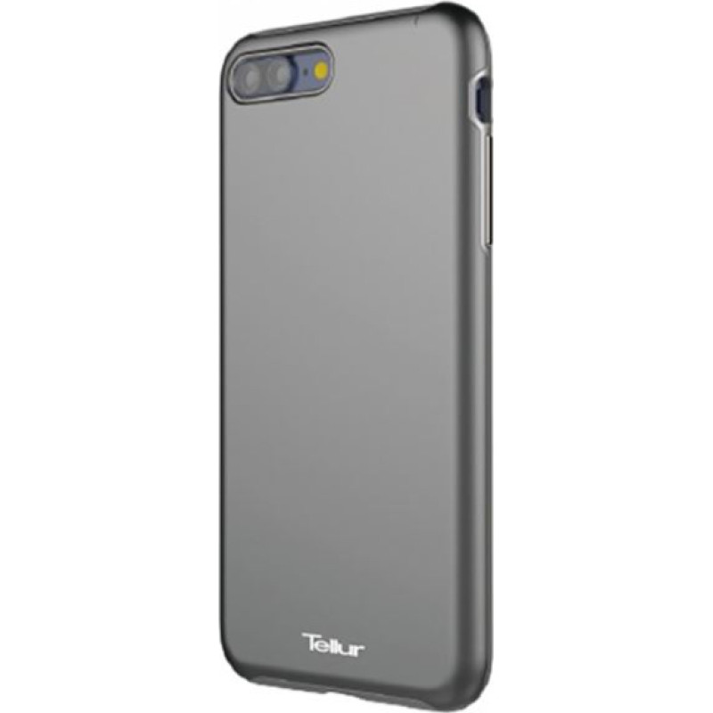 Tellur Cover Premium Ultra Shield for iPhone 7 Plus silver