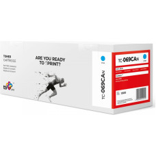 Tb Print Toner do canon mf752 crg069 tc-069can cyan 100% nowy