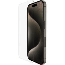 Belkin Szkło ochronne screenforce tempered glass iphone 15 pro max