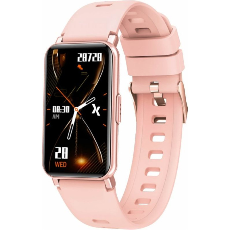 Maxcom Smartwatch fit fw53 nitro 2 złoty