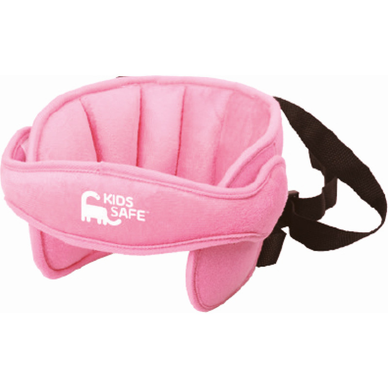 Kids Safe OXIMO Kids Safe Seat Extension Pink (AKSHP1115PK)