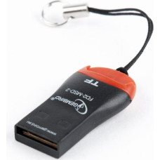 Gembird Czytnik microsd na usb
