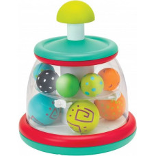 B-Kids Bączek z kulkami