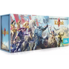 Albi Karak 2 figurki