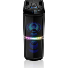 Blaupunkt Głośnik ps052db pll fm/usb/bt karaoke