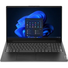Lenovo Laptop v15 g4 83a100lqpb w11pro i7-1355u/16gb/512gb/int/15.6 fhd/business black/3yr os