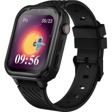 Garett Electronics Smartwatch kids essa 4g czarny