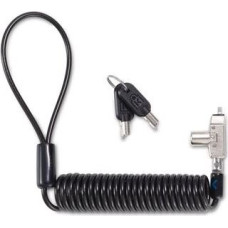 Kensington Blokada do laptopów clicksafe 2.0 portable n17 slim keyed