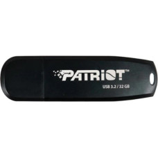 Patriot Pendrive xporter core 32gb usb 3.2 80mb/s
