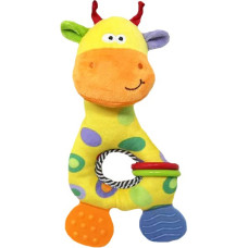 Tulilo Zabawka sensoryczna Żyrafka 20 cm