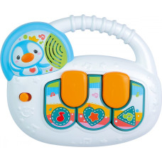Smily Play Pianinko pingwinek
