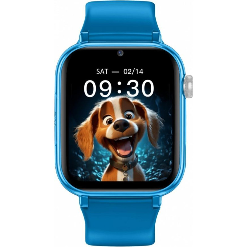 Maxcom Smartwatch fw59 kiddo 4g dla dziecka