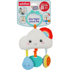 Smily Play Zawieszka chmurka dzień i noc