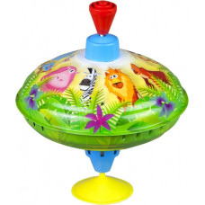 Lena Bączek dzikie zwierzęta 16 cm