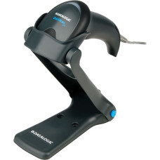Datalogic Czytnik kodów quickscan i qw2120/usb/czarny/podstawka/kabel