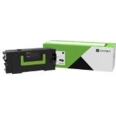 Lexmark Kaseta czarna 58d2u0e