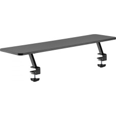 Maclean Półka na monitor do blatu ergo office er-409