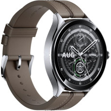 Xiaomi Smartwatch watch 2 pro bluetooth srebrny