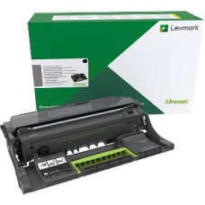 Lexmark Bęben 56f0z00 czarny