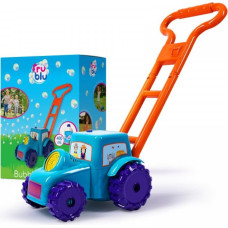 Tm Toys Bańki fru blu zestaw traktor + płyn 0,4l