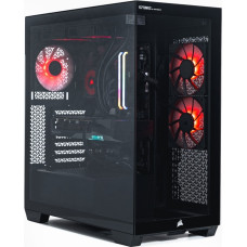 Optimus Komputer e-sport gb550t-cr7 ryzen 7 5800x/16gb/1tb/rx 9070xt oc 16gb/w11