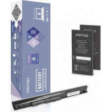 Mitsu Bateria do hp 240/255 g2 2200mah(24wh) 11.1-10.8v