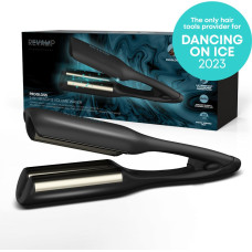 Revamp WV-3000-EU Progloss 2-IN-1 Beach & Volume Waver