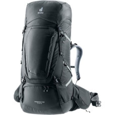 Deuter Plecak turystyczny deuter aircontact pro 75+10 sl graphite