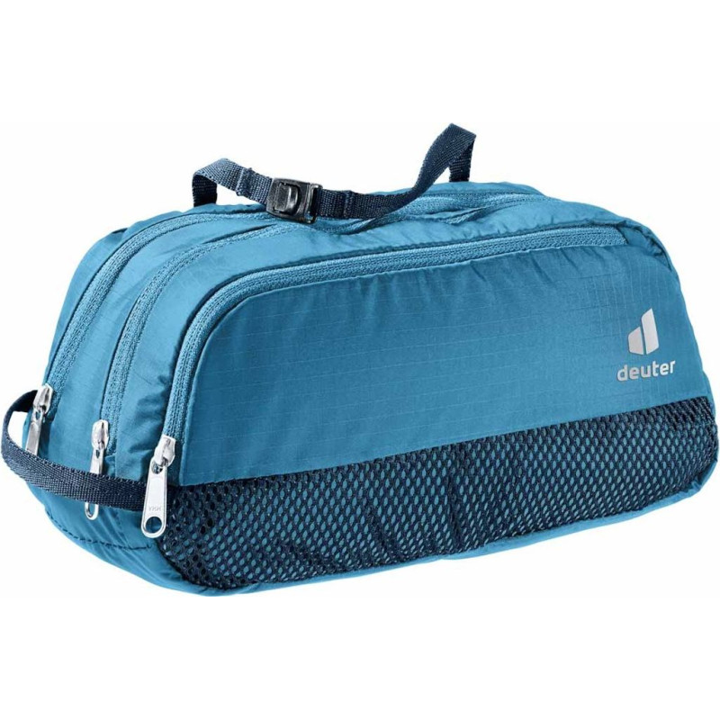 Deuter Kosmetyczka deuter wash bag tour iii wave-ink